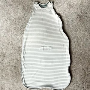 Woolino 4 Season Toddler Sleep Bag